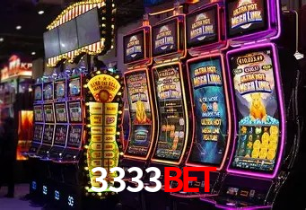 3333BET LOGIN