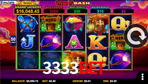 3333BET